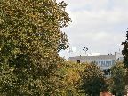 Lodžská technická má na své střeše všechny známé modely větrných elektráren