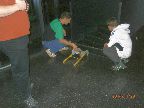 Robot R-team